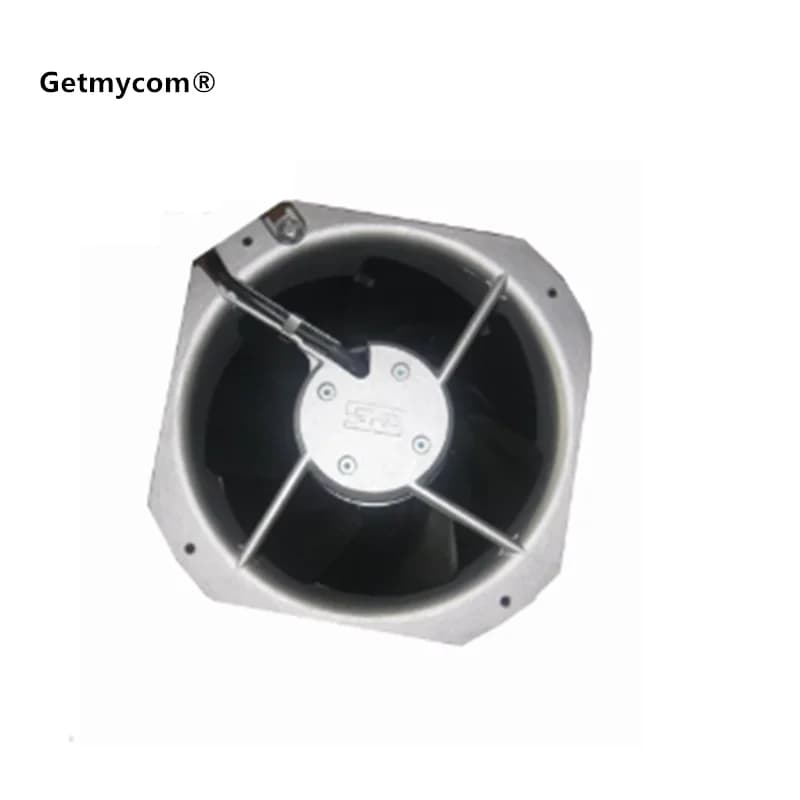 Getmycom per W2E250-HL06-01 230V nuova ventola 280*280*80MM ventola inverter