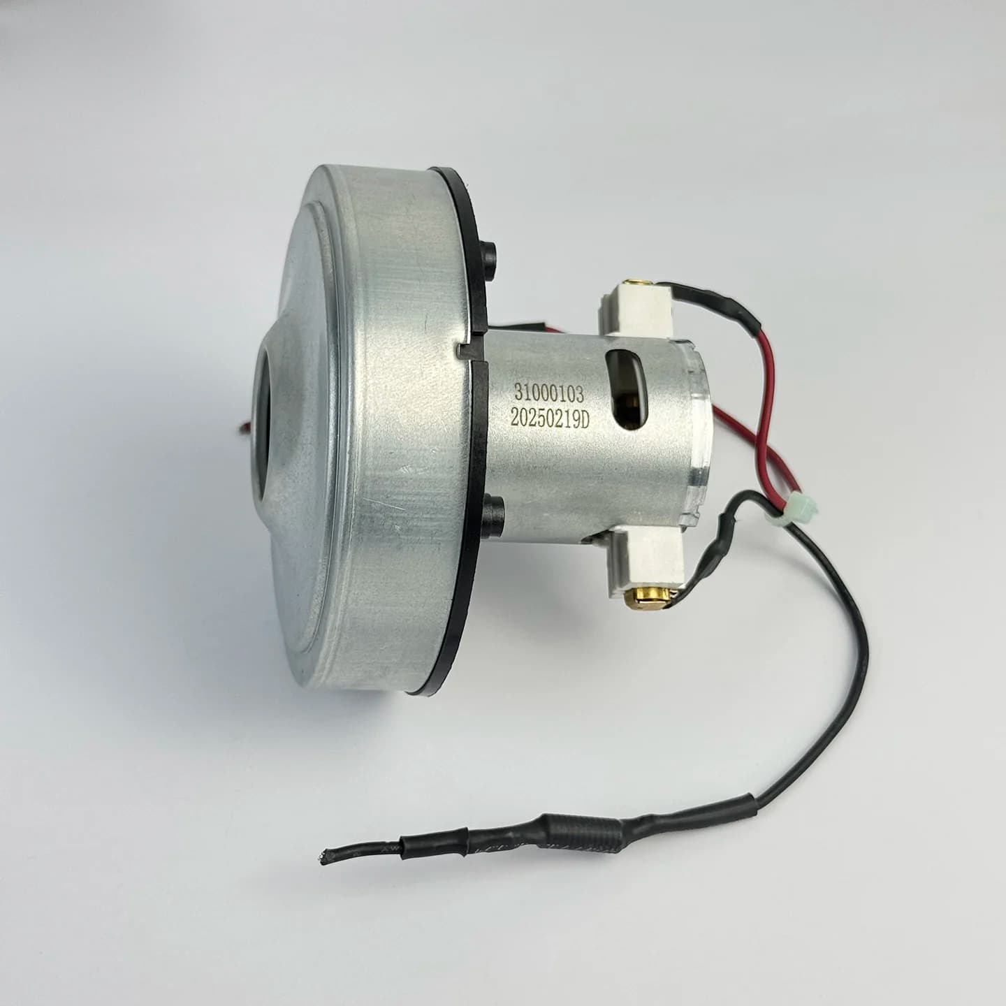 Micro 36mm RS-545 Motore Motore Turbo Ventola DC18V-22.2V 18.5V 21.6V 150W ventola per aspirapolvere portatile ad alta potenza