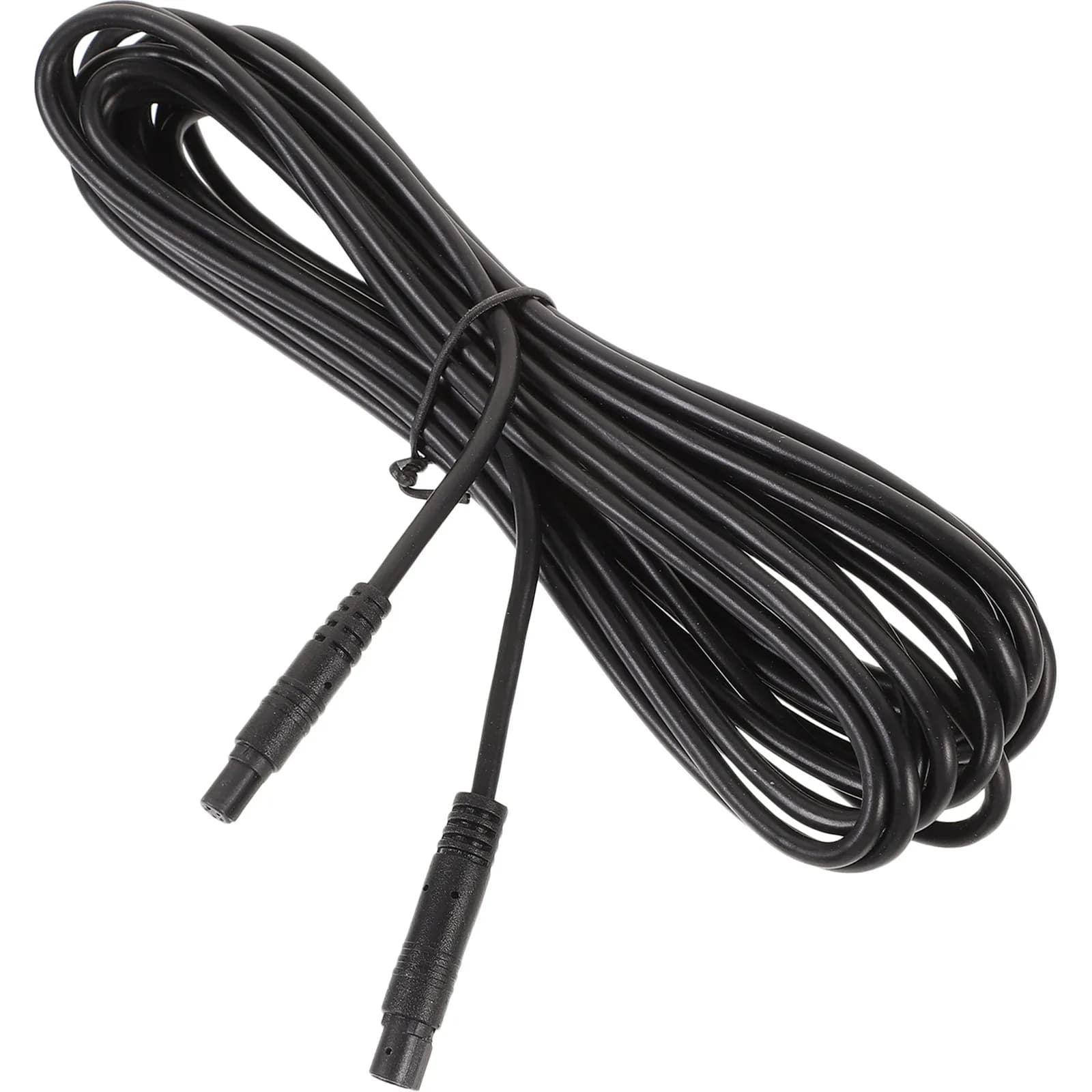 Rearview Camera Extension Cord Universal Thick Copper Core PVC Cable for Dash Cam Backup Camera Extension