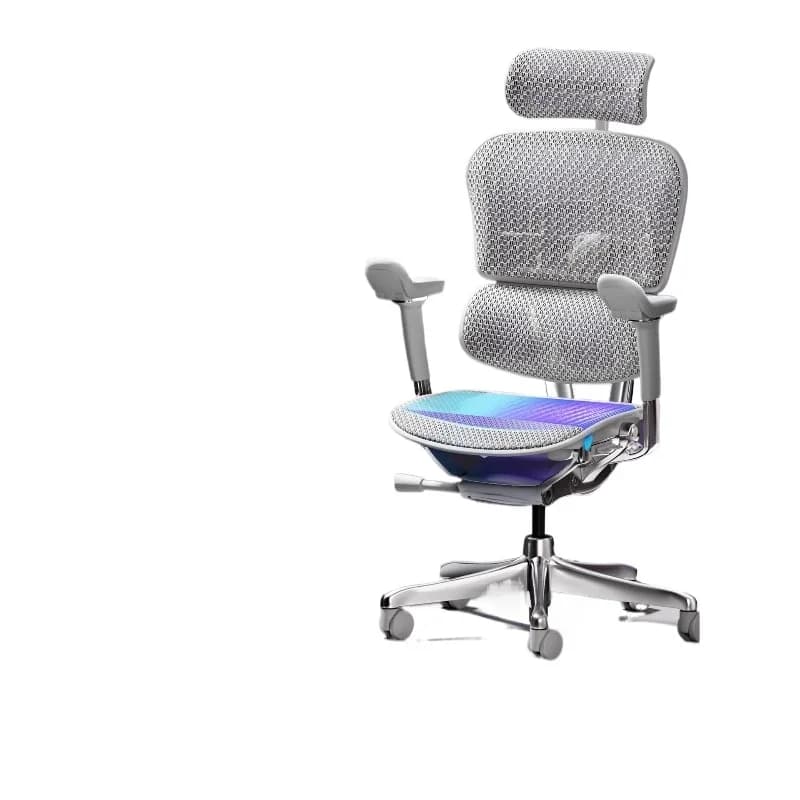 Sedia da Computer 2Pro Ergonomica per Gaming, Ufficio e Casa