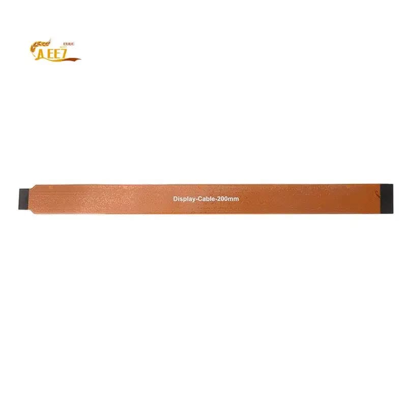 AEE7-For Raspberry Pi 5 DSI Flex Cable 22Pin To 15Pin For DSI Display Multifunctional Convenient Practical Cable