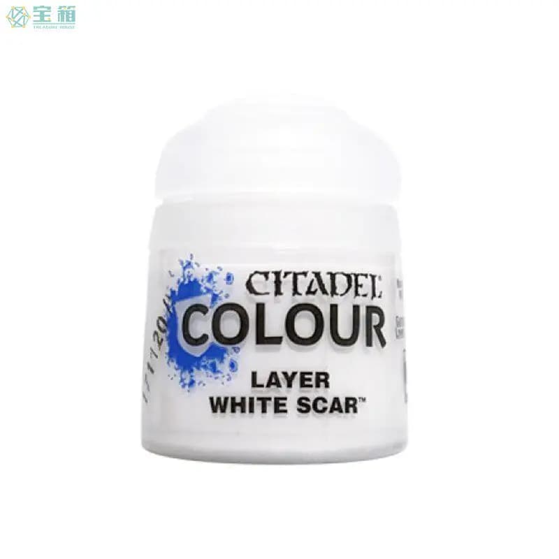 Pigment Paint Layer Paint Waterborne Collection 2/2 Layer Novice Miniature Model Coating Coloring Pen Coating 12ML