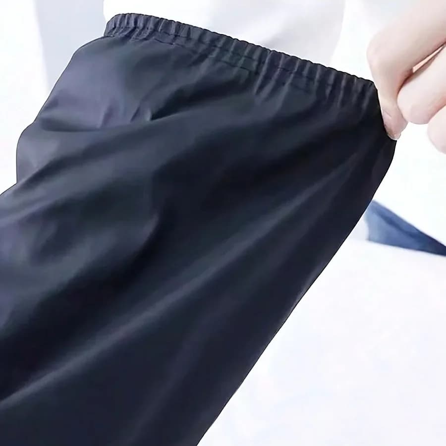 Waterproof kitchen sleeves for cooking and cleaning, protect your arms from sprays and stains