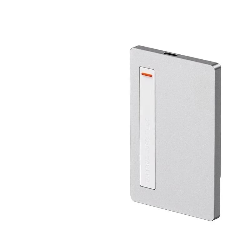 Custodia magnetica per disco rigido Lettore SSD con espansione esterna Magsafe a stato solido M.2 NVMe
