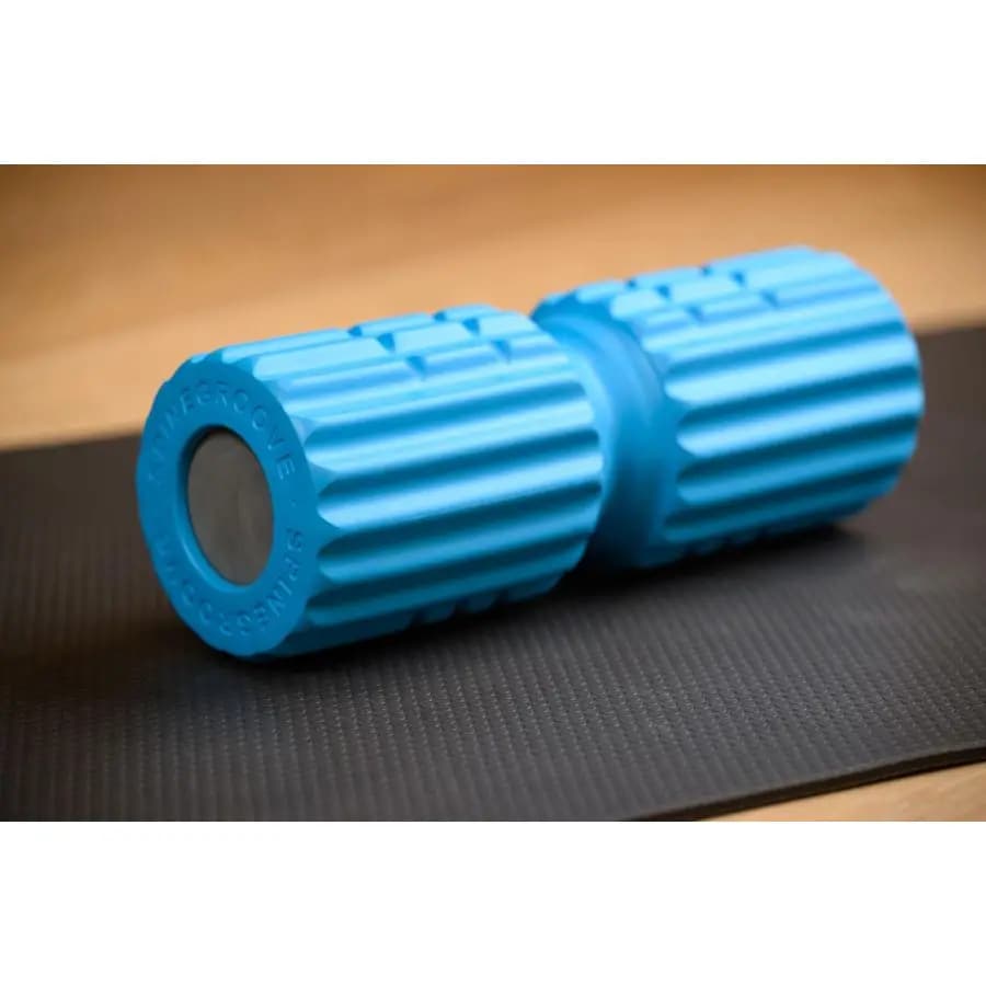 14,5 inch foam roller for deep and firming tissue massage