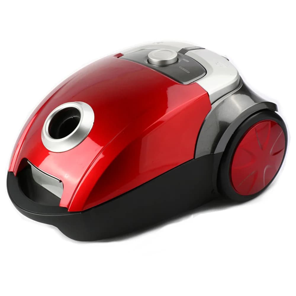 2026 New Ac Vacuum Cleaner Motor Vacuum Cleaner With Bags Dust for Home Use Machine