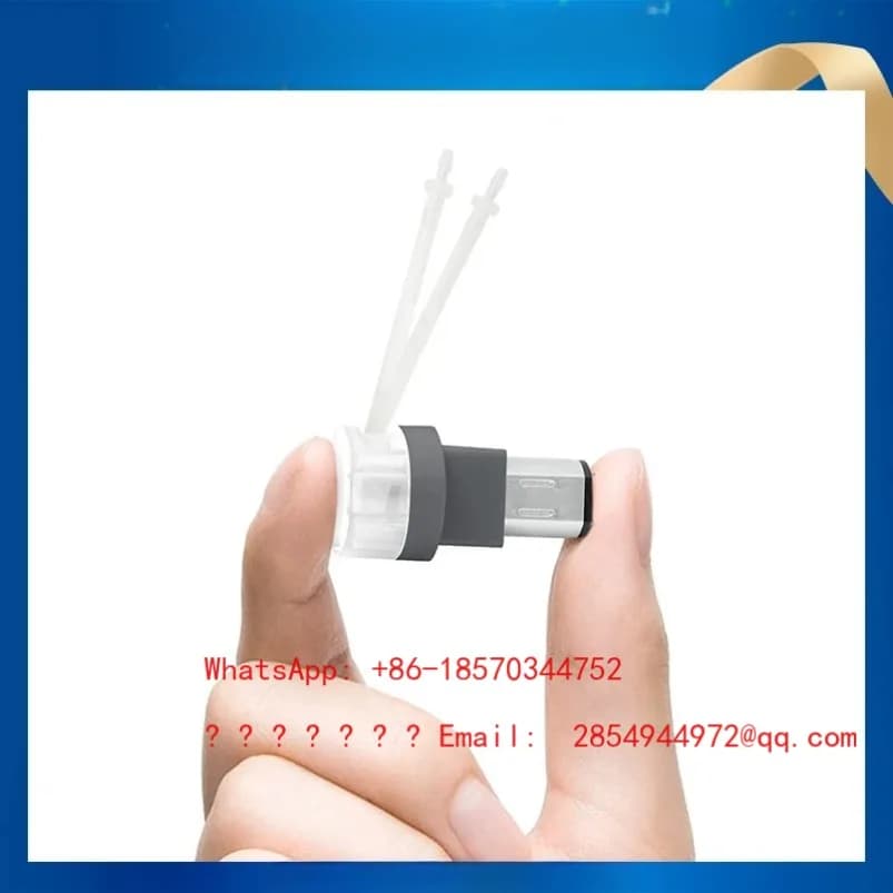 Pompa Peristaltica Miniaturizzata 2026 3V/12V Piccola Pompa Elettrica DC per Dosaggio