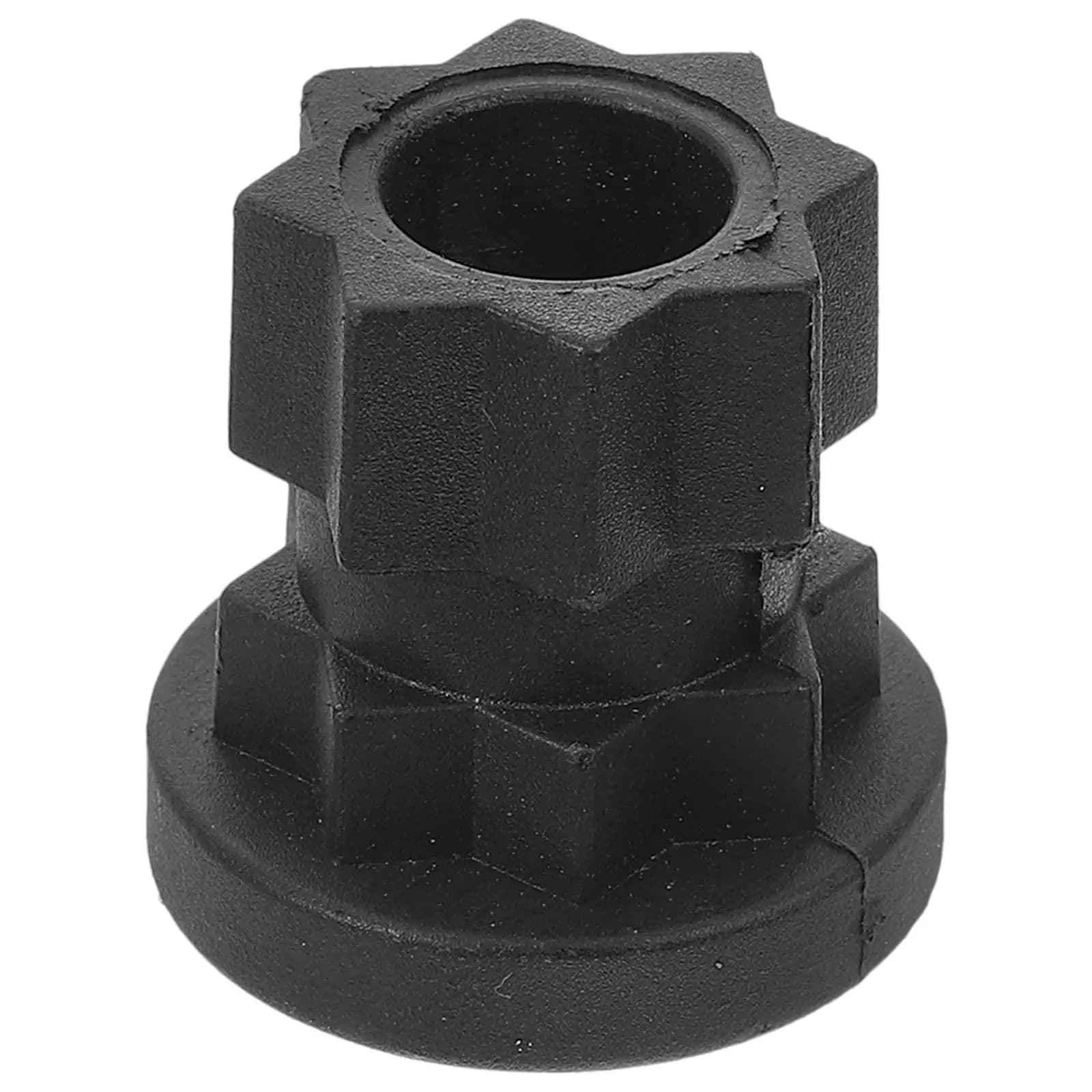 Accessori per kayak Supporto per navigazione Perno di inserimento Plum Hole Adattatore per fotocamera Connettore Base di montaggio Forniture per supporto per canna da pesca
