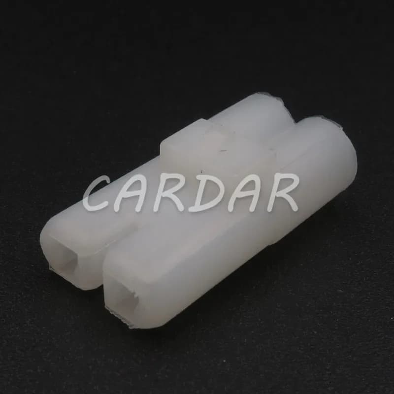 1 Set 2 Pin 6180-2331 Car Waterproof Socket AC Assembly Auto Accessories Automobile Wire Harness Connectors