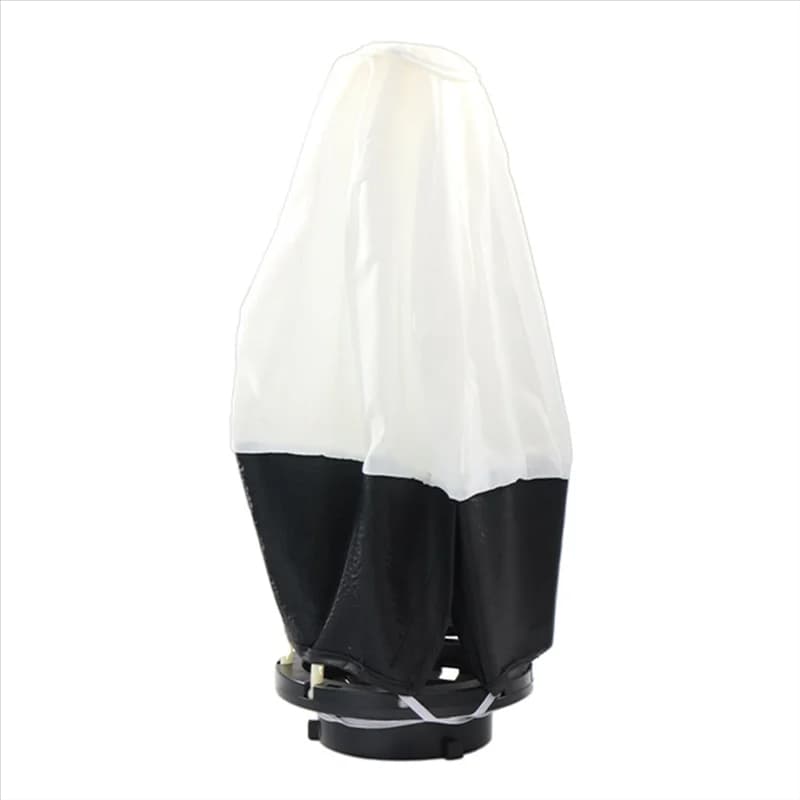 [NUOVO A09R!] Anello diffusore a sfera con attacco softbox, 35 cm, modificatore di luce morbida a globo per produzione cinematografica e riprese video