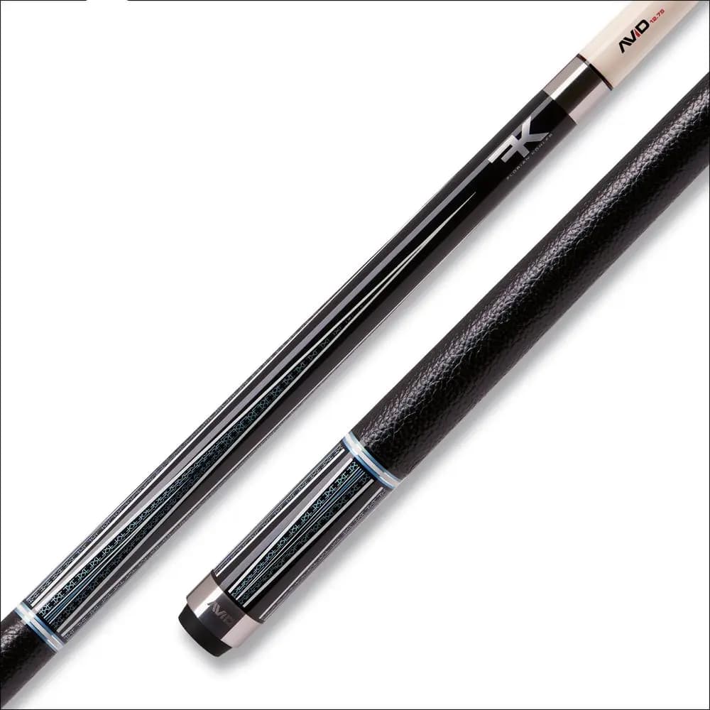 Stecca da Biliardo Serie Avid OptX