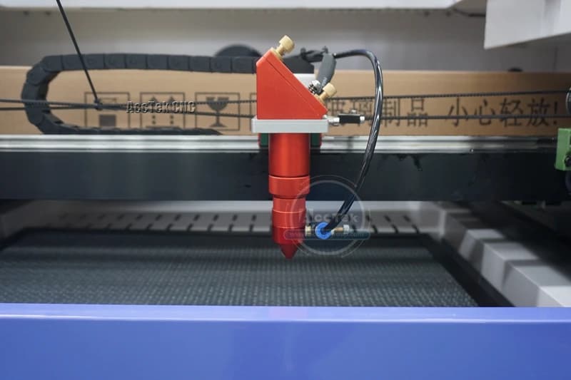 Macchina da taglio Laser Reci CO2 incisore Laser 130W 1390 macchina da taglio Laser CO2 Cutter 100 Watt