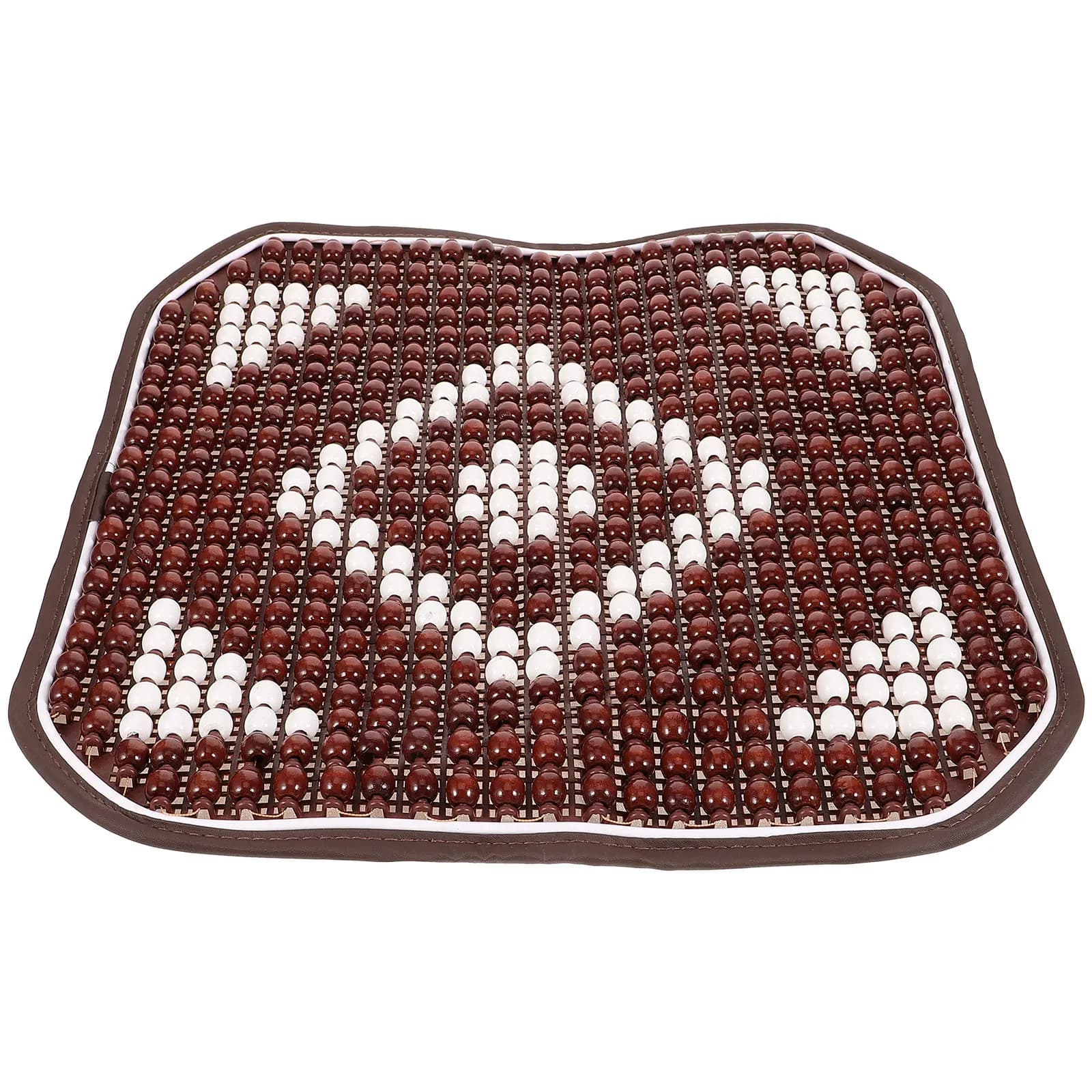 Universal Multicolor Massage Cushion for SUV, Truck, Van, Office Chair