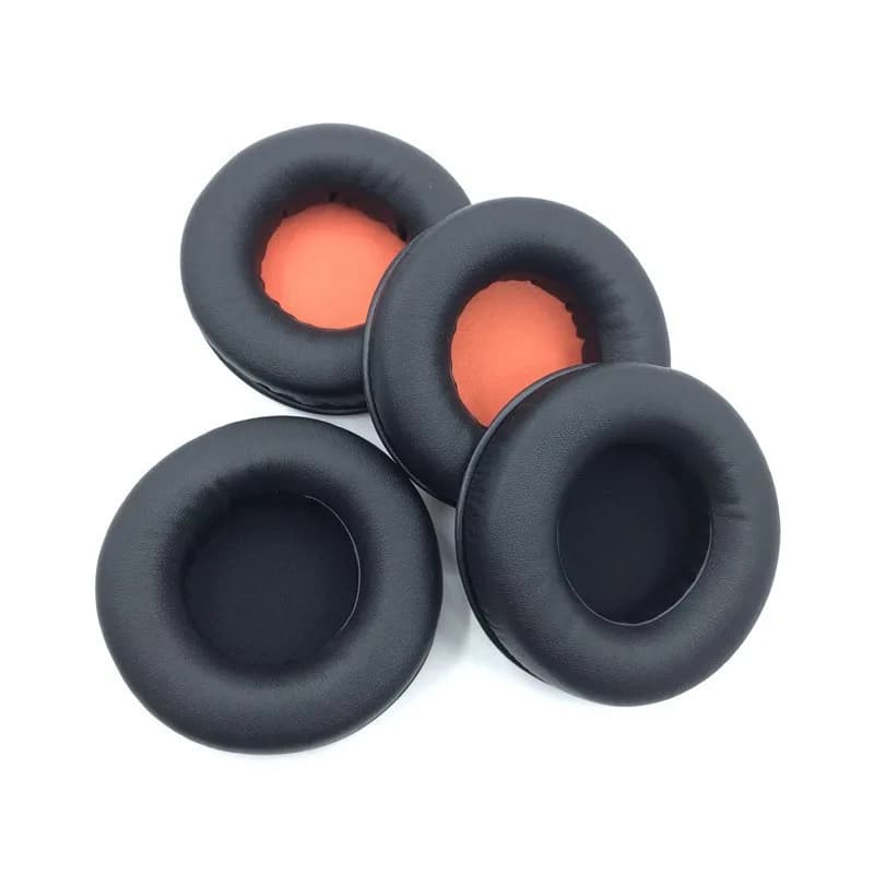Comfortable Foam Ear Pads for Razer Kraken Pro V1 7.1 Gaming Headset Cover
