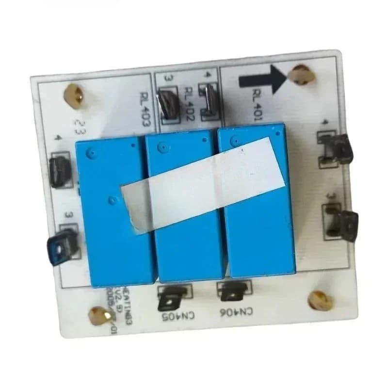 Tuyautilizzato Per Midea Aria Condizionata Computer Boardusato KFR-71L/SDY-S Scheda di Alimentazione Scheda di ControlloAlexa Google Assistant