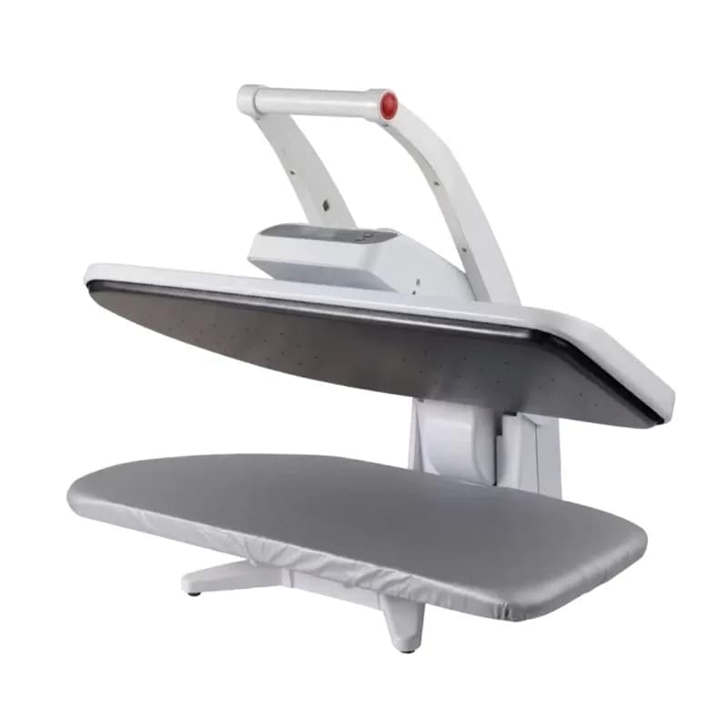 Best Design Digital Home Use Ironing Machine Fabric Steam Press Iron Garment Steamer Laundry Use Clothes Steamer
