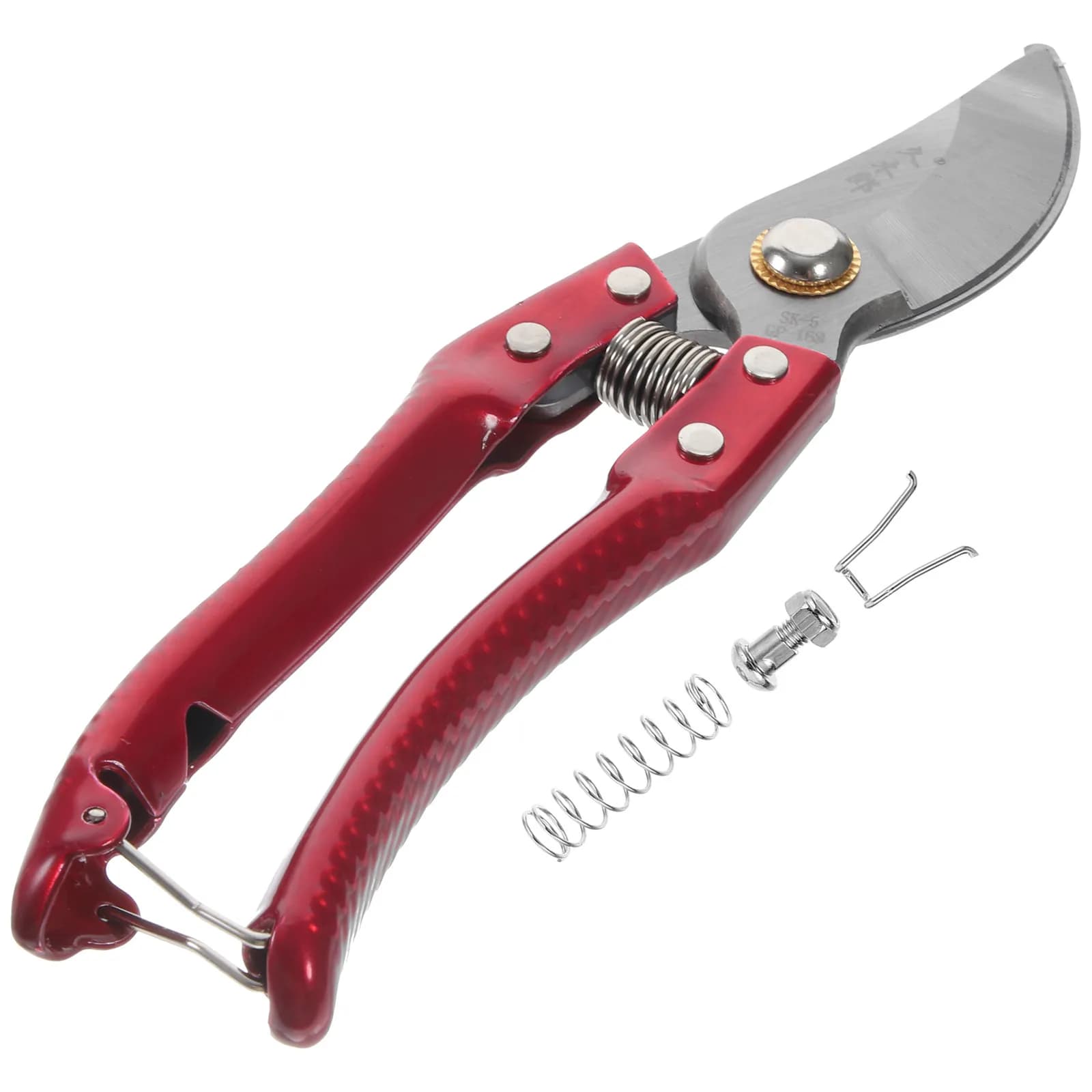Professional Power Drills for Coppers, Resistant Gardening Tools, Small