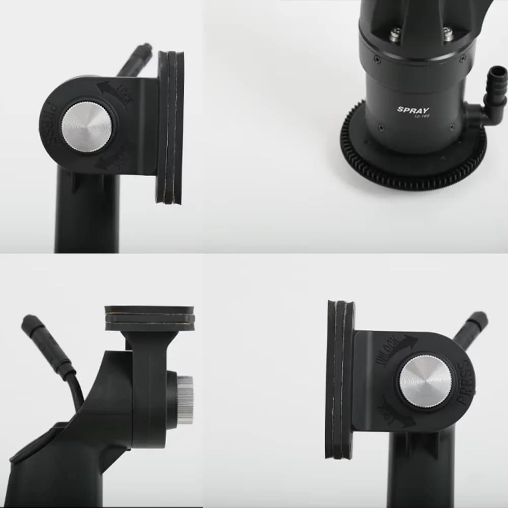 new Hobbywing Spray 9L High-efficiency Atomization Precision Centrifugal Nozzle