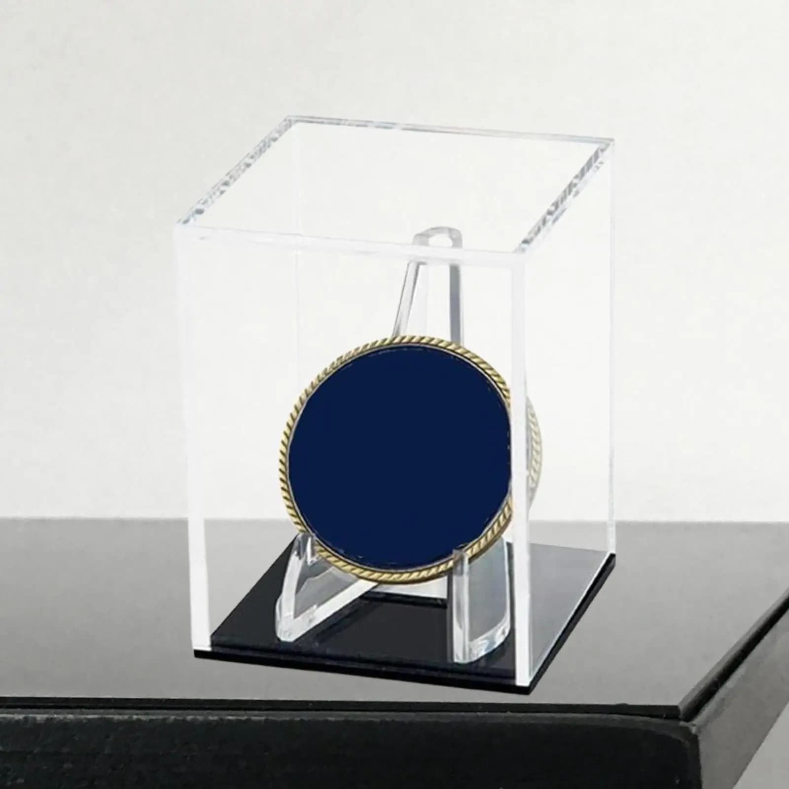Custodia per scatola per plettro per chitarra, con supporto, mini scatola di immagazzinaggio, scatola per plettro per chitarra con supporto decorativo da collezione per musicisti