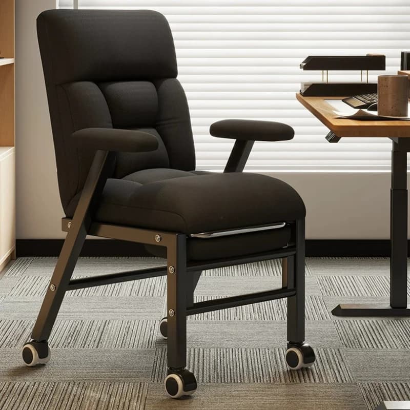 Comfortable Home Office Chair Designer Accent Mesh Office Chair Siege Gaming Shipping Massage Silla Ergonomica Office Furniture
