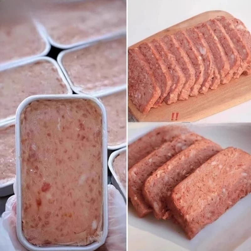 Contenitore per Alimenti in Acciaio Inossidabile 36 Pezzi, Antiaderente, Utensili da Cucina per Cottura, Uso Commerciale, Utensili per Barbecue