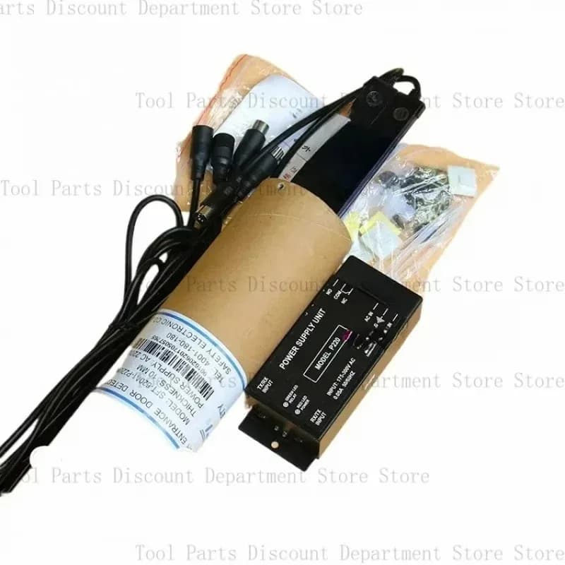 , Scatola di alimentazione universale SFT-620A1-P220N Tenda luminosa per ascensore compatibile a infrarossi