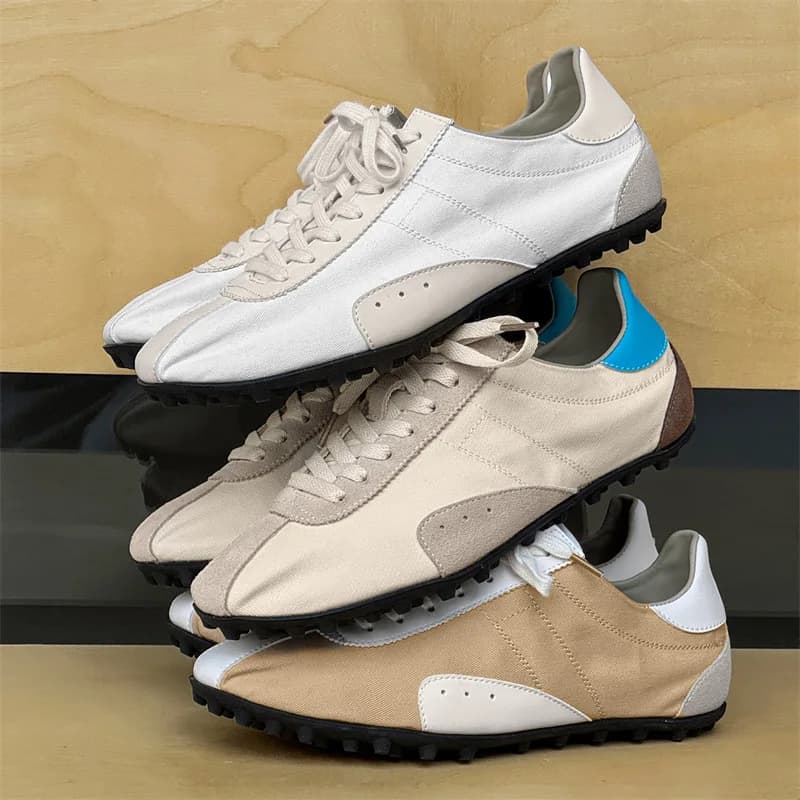 Men's Tenis Masculine Casual Shoes in Canvas Fashion Men's Sports Shoes Skateboard Footwear Leisure Gymnastics Shoes for Men