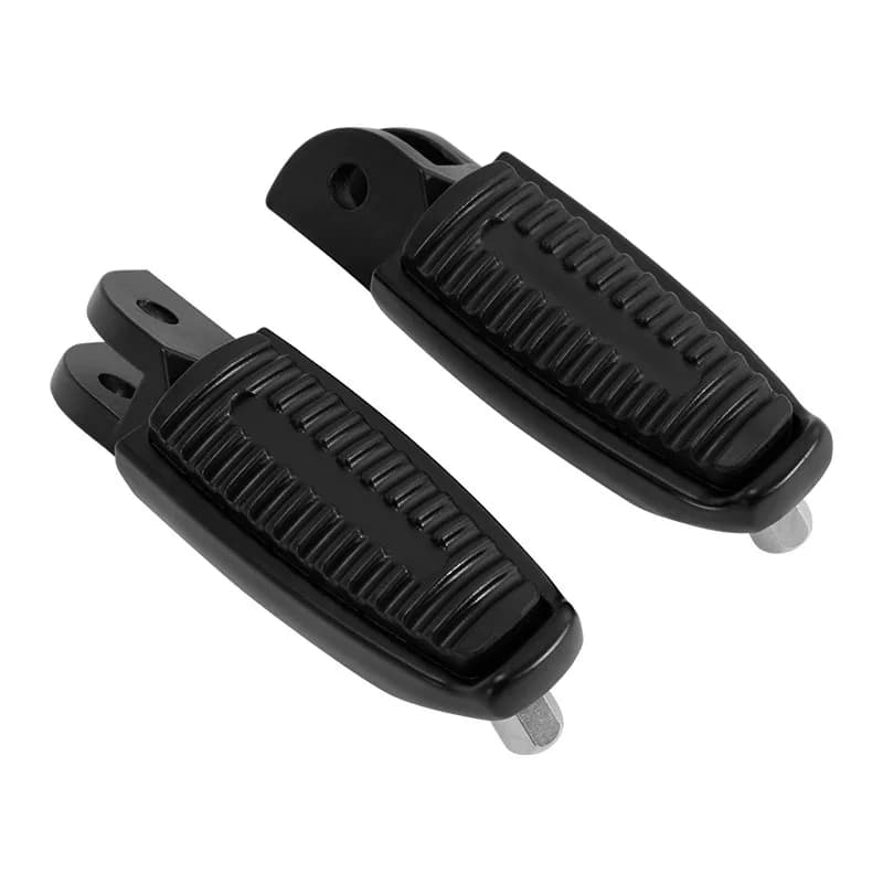 Pedane Anteriori per Conducente Moto Compatibili con Harley Nightster Special RH975S 2023-2025