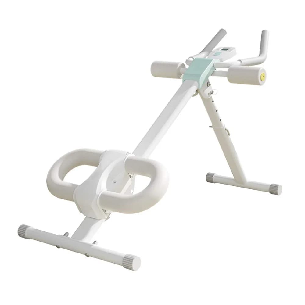 Comfortable and effective abdominal training machine for sports and entertainment in the park 2025