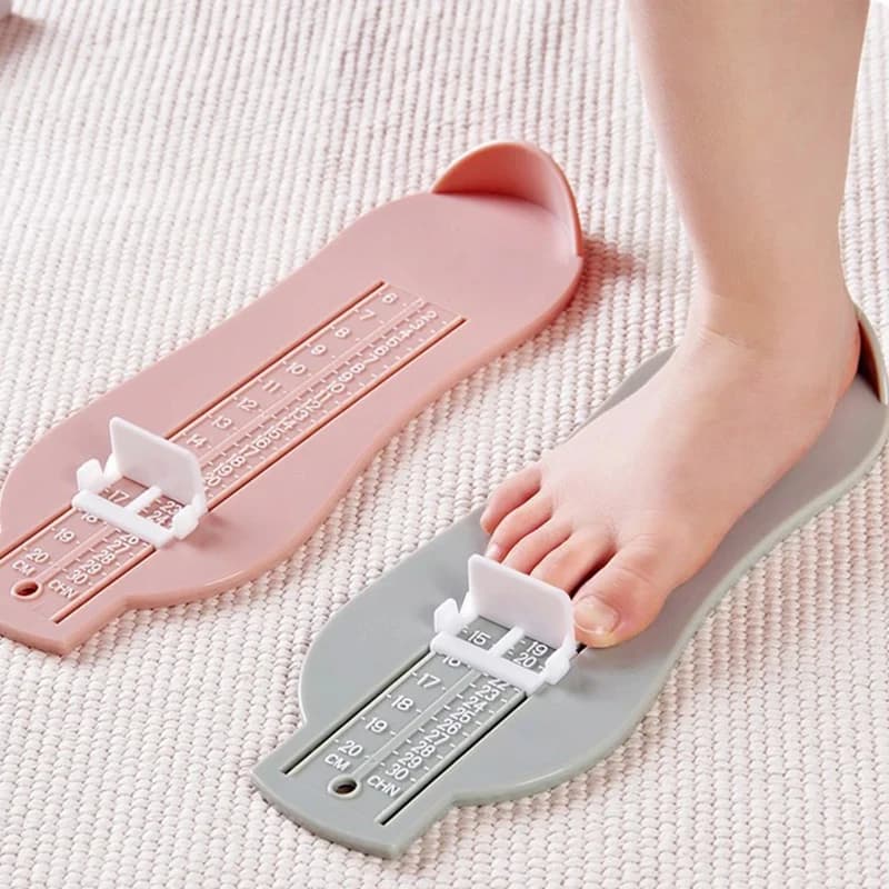 Children's Foot Measuring Tool for Children's Foot