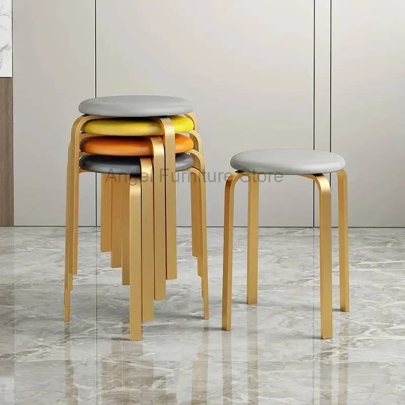 Sedia a dondolo a uovo da camera da letto, sedia gonfiabile di design in legno, sedia da gaming morbida in velluto, set di mobili da giardino Mzy