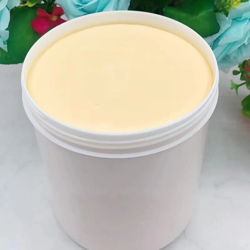 Best Bleaching Whipped Whitening Cream 1KG No Side Effects for Dark Black Skin Whitening Bleaching Cream
