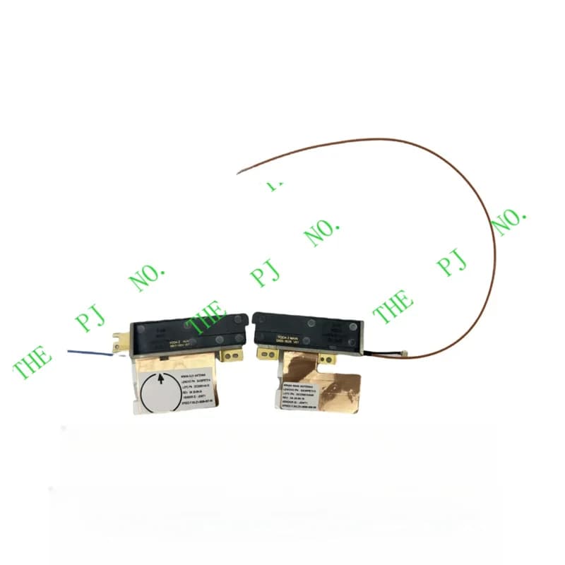 DB Per Lenovo ThinkPad X1 Carbon 6a generazione 20KH/20KG WWAN e cavo antenna WiFi - Genuino 01YR425/01YR426