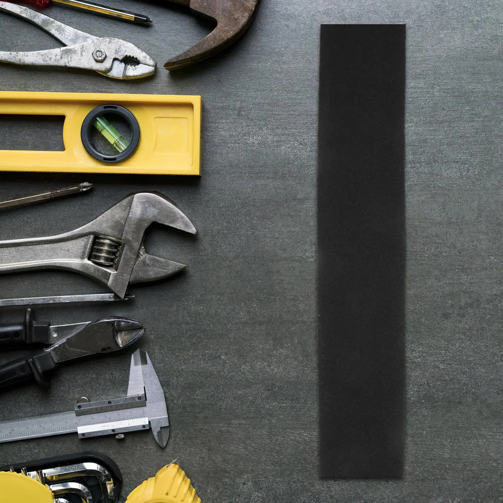 Nastro Adesivo in Schiuma EVA a Celle Chiuse da 5 Metri, 3mm, per Isolamento Acustico di Porte, Bagagliere e Camper