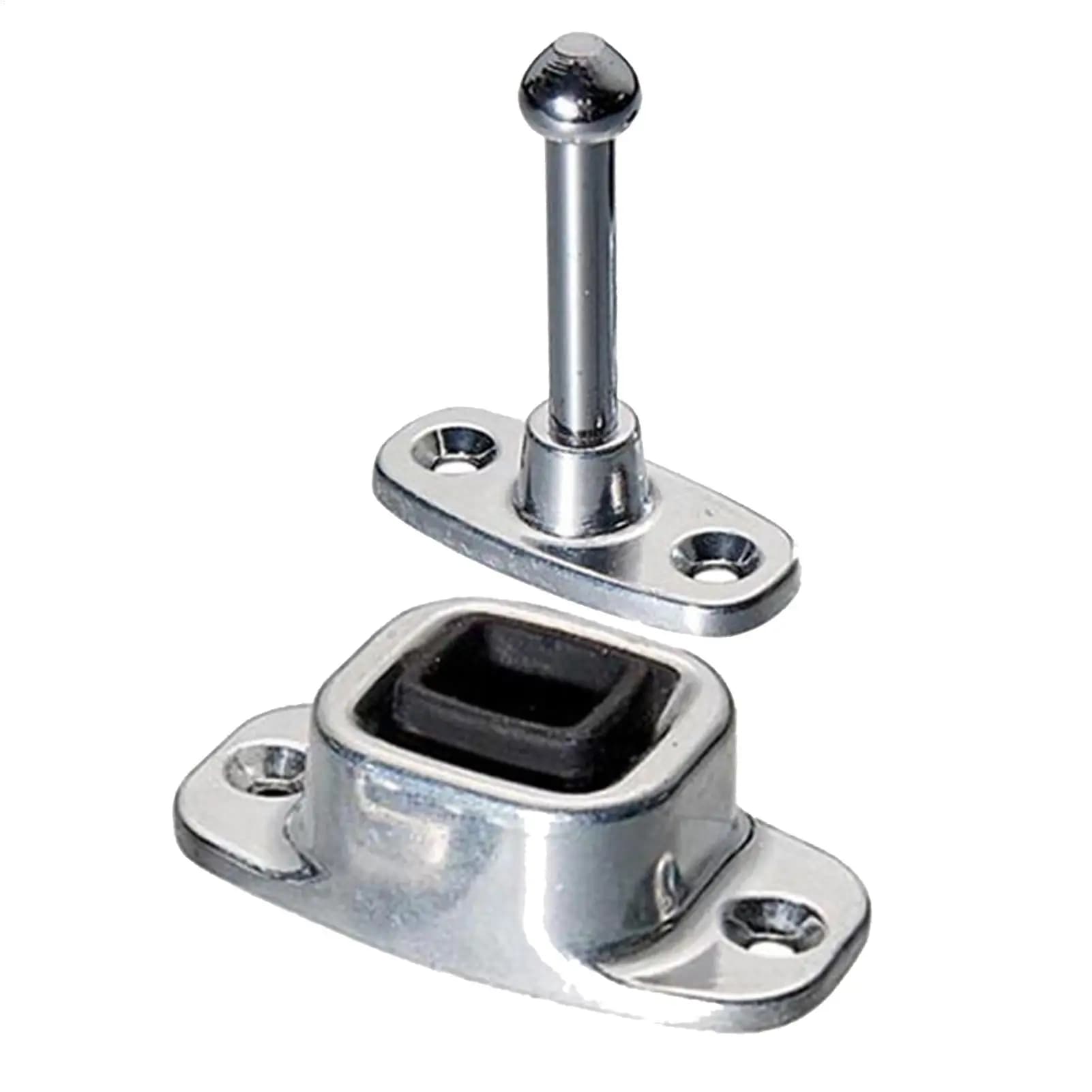 Catch Latch Door Stopper RV Door Catch Baggage Door For RV Baggage Door Trailer Door Holder RV Must-Have Accessories Keep Door