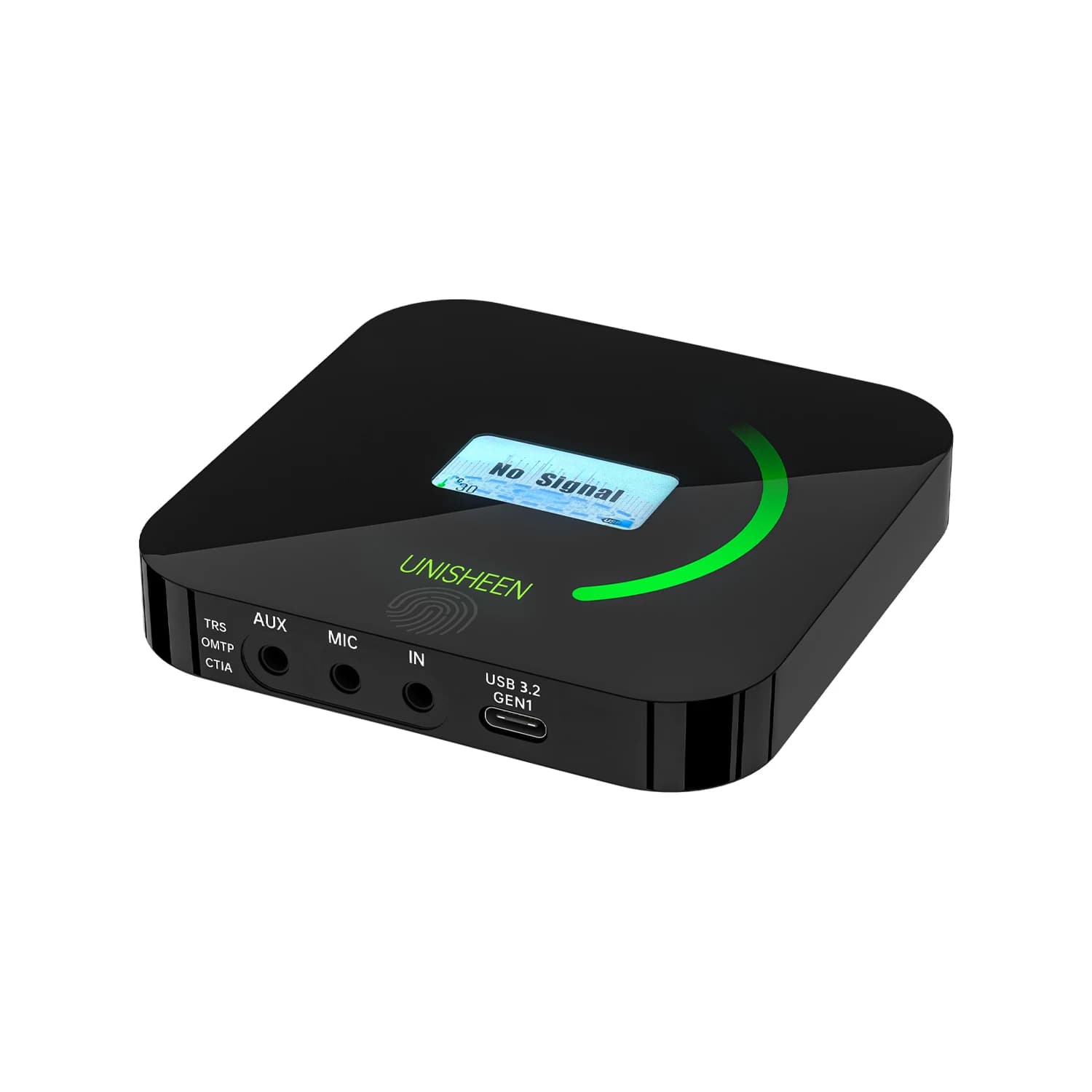 UC2700H HDMI XSplit AMCAP Trasmissione in streaming live OBS Vmix Wirecast VLC 4KP60 Scatola scheda CAPTURA VIDEO