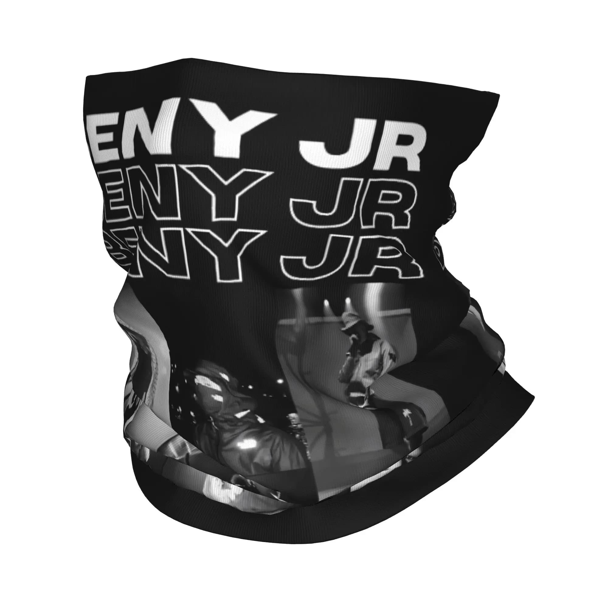 Outdoor Sports Balaclava Beny Jr Bicycle Mask Seamless Soft Tactical Mask Funny Hiking Camping Dustproof Neck Gaiter