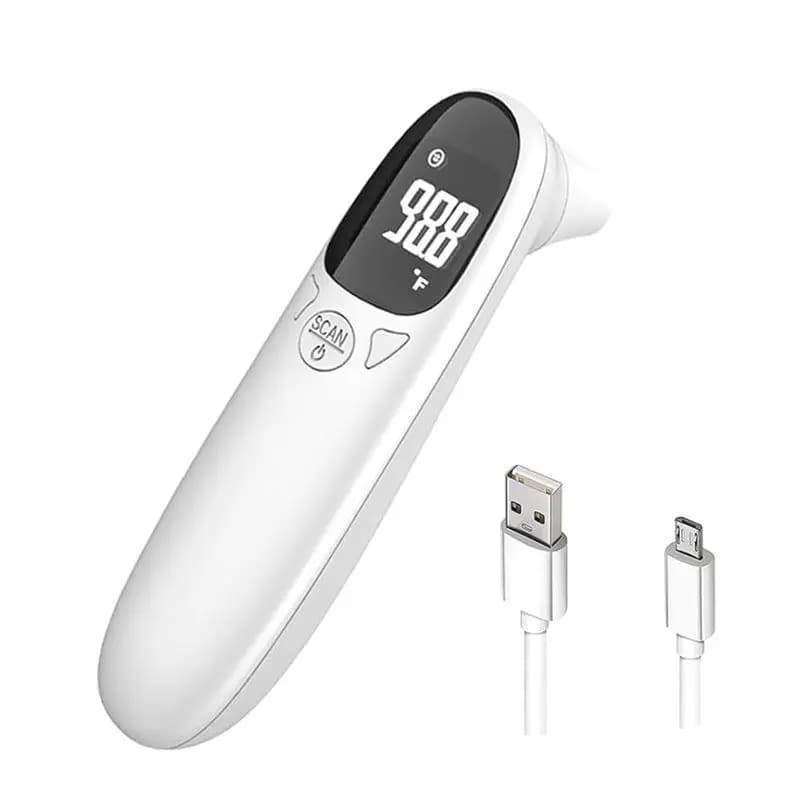Y42A-Pet Only Thermometer, Cat And Dog Ear Temperature Monitor, Dogs Or Cats Compatible