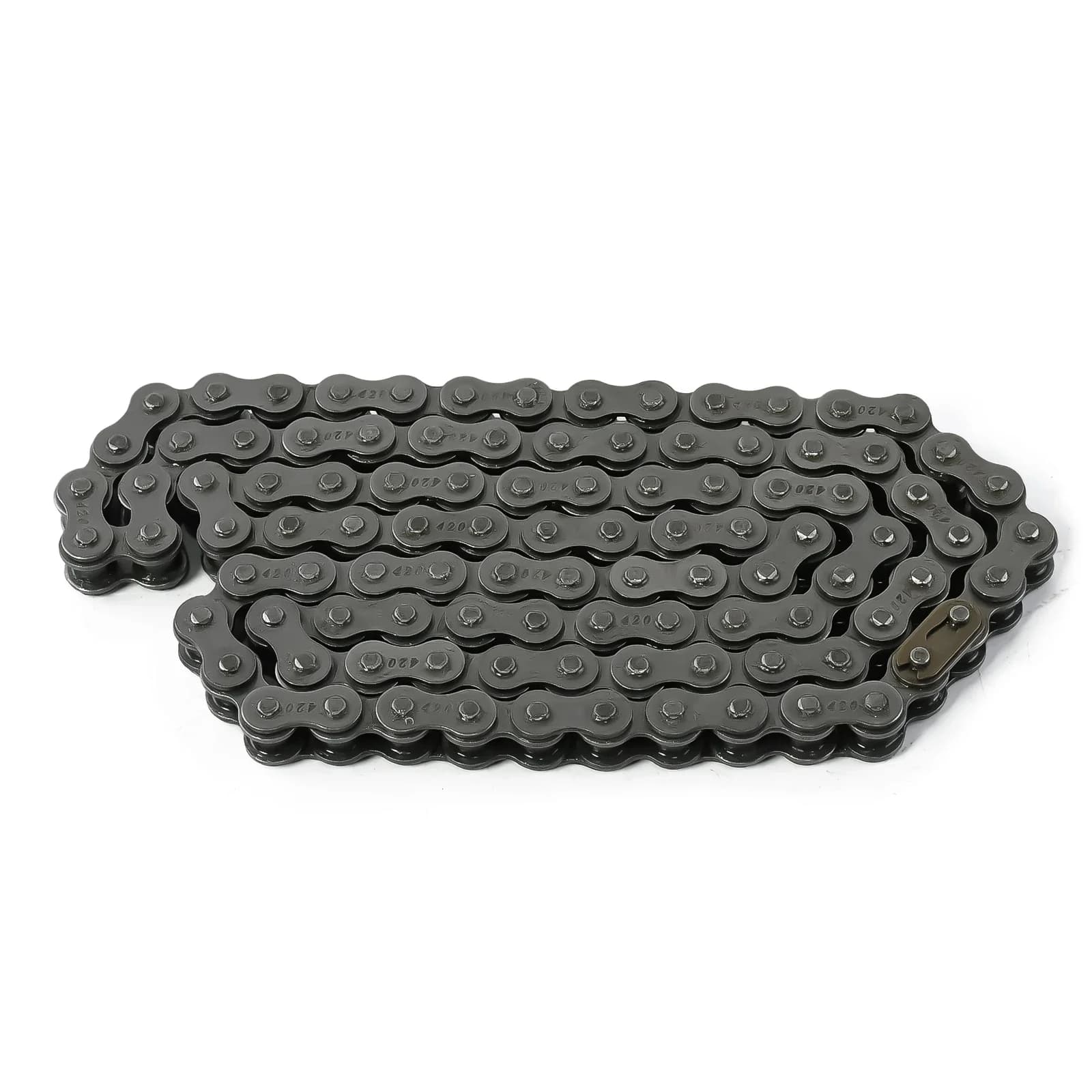 Moto 102 Chains 42T Sprocket for SURRON Light Bee X Electric Dirt Bike for SURRON Original Motorcycle Accessories