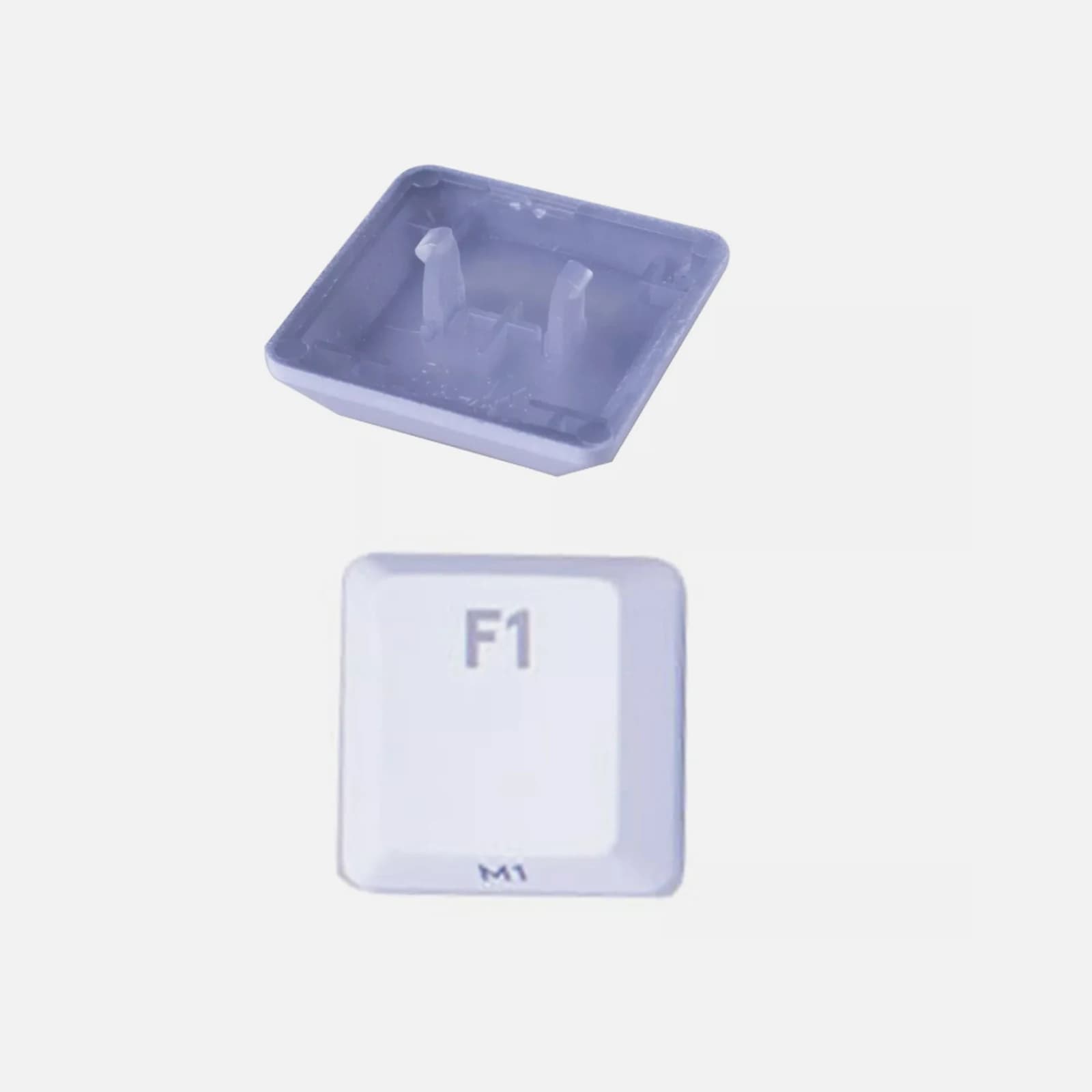 Set completo di 109 tasti di ricambio per tastiera meccanica da gioco RGB Logitech G915/G913/G815/G813 TKL