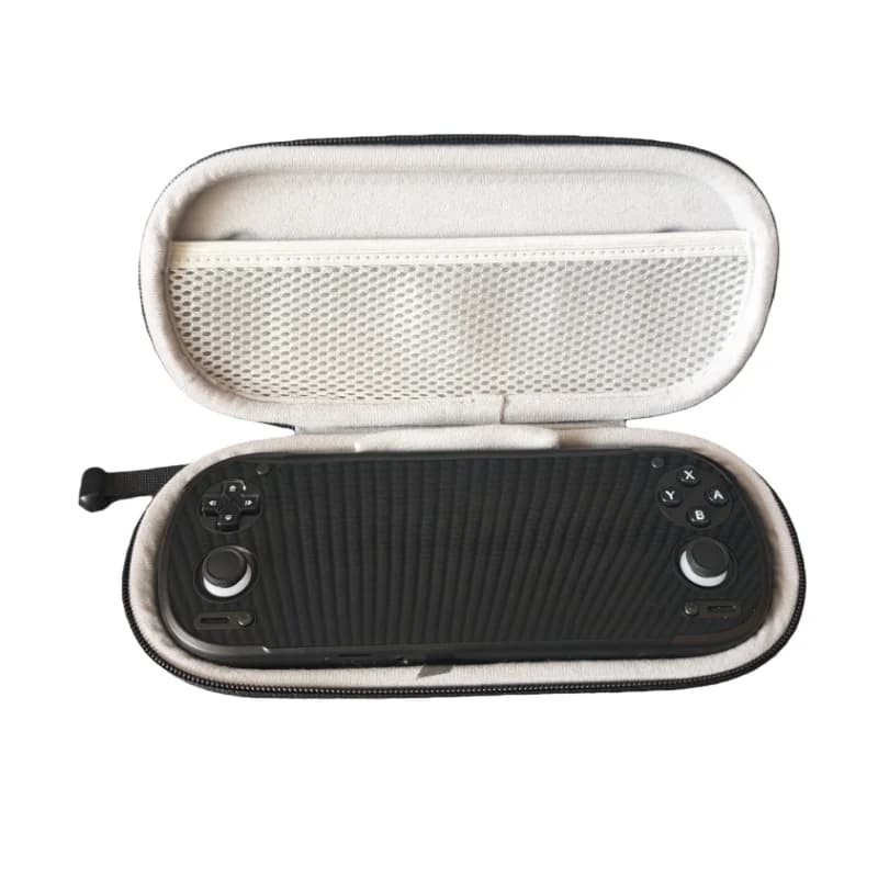 Borsa da trasporto ufficiale per Retroid Pocket 6, custodia protettiva portatile per console di gioco RP6, accessori per giochi