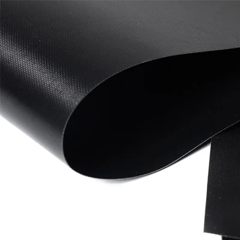 2Pcs 40cm Non-stick Coating BBQ Grill Mats Heat Resistant Grilling Pad Reusable Round Oven Mat Grillmatte Grill Accessories