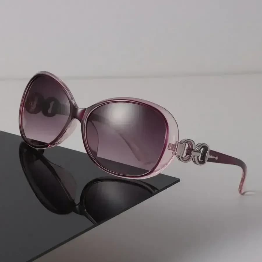 Vintage Square Sunglasses Women Men Retro Casual Fashion Black Clear Sun Glasses Female Eyewear 200000297