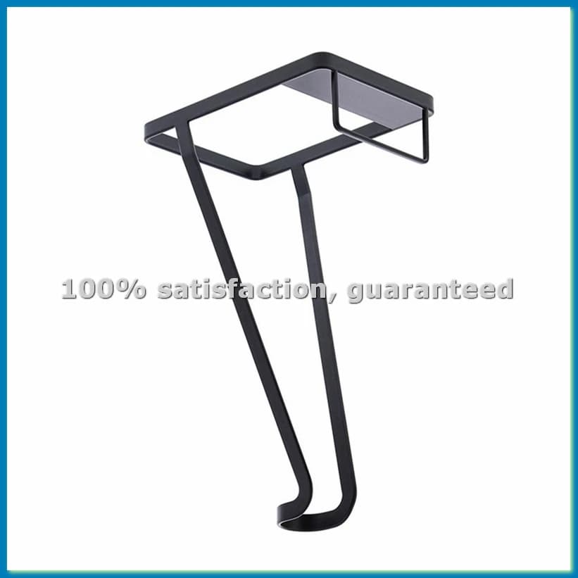 Vacuum Door Without Drilling, Accessories Holder, Mop A-ABLL Door