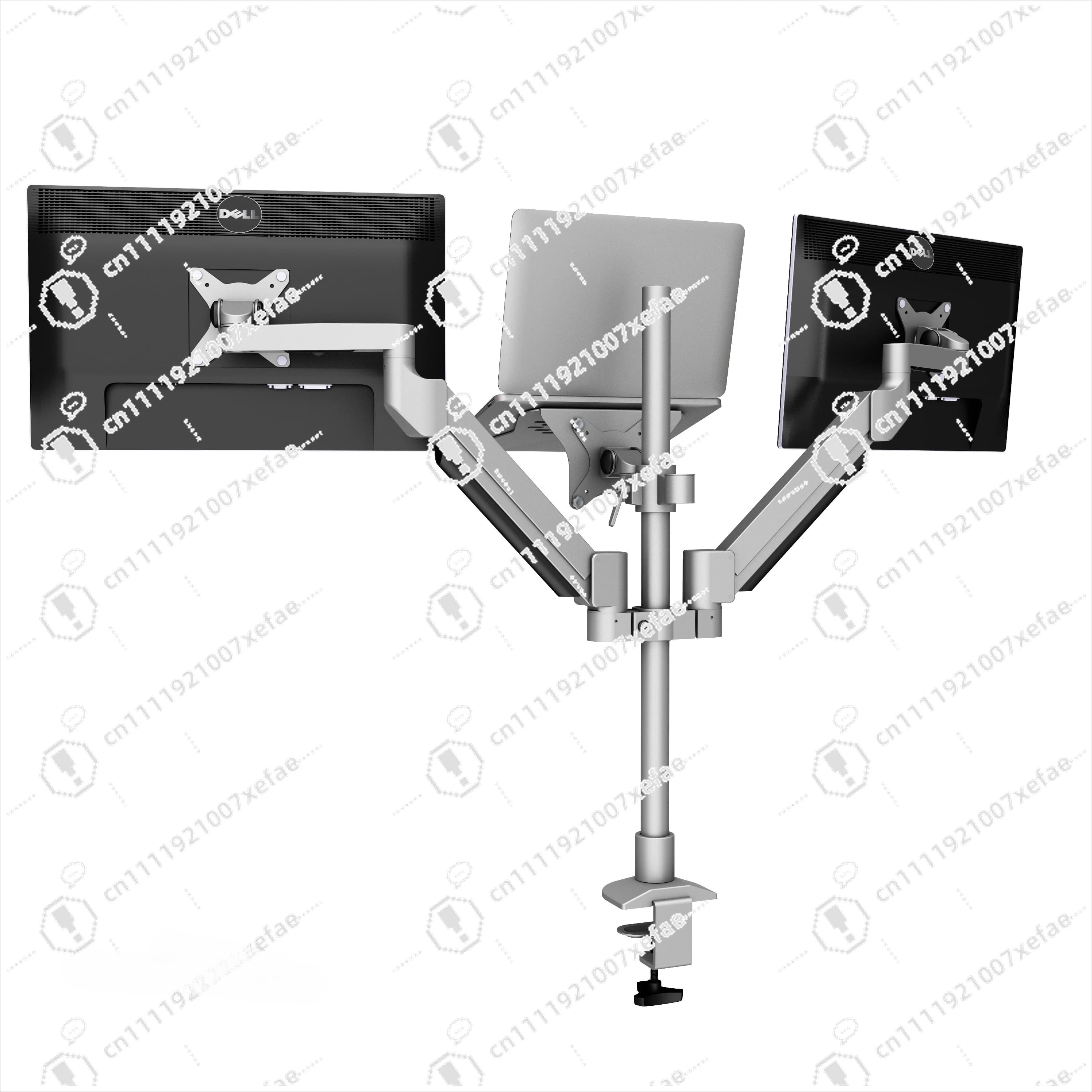Accessori per computer, supporti per monitor, supporti per laptop