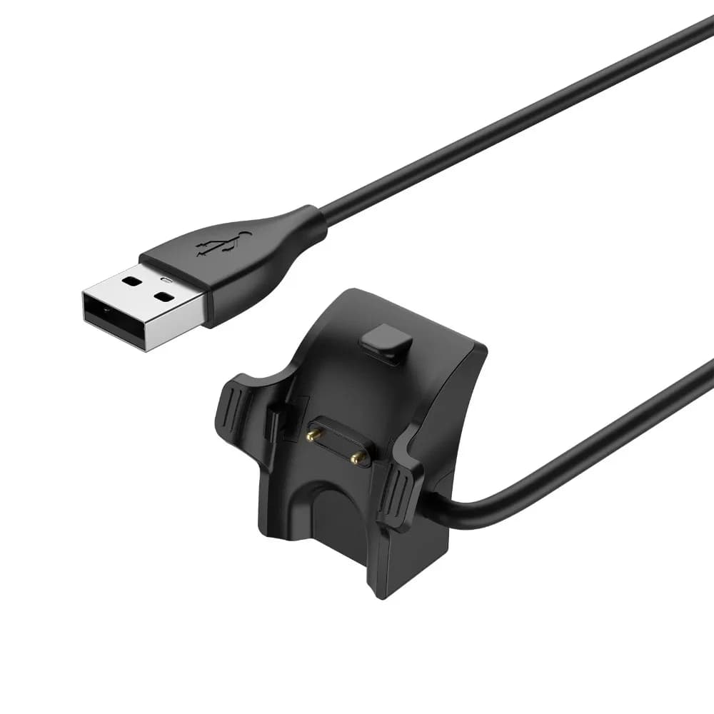 USB Charger for Huawei Honor Band 5 4 3/3pro Charging Cable Dock Stand Adapter for Quick Charger Adapter Magnetic Accessories for Smartwatch
