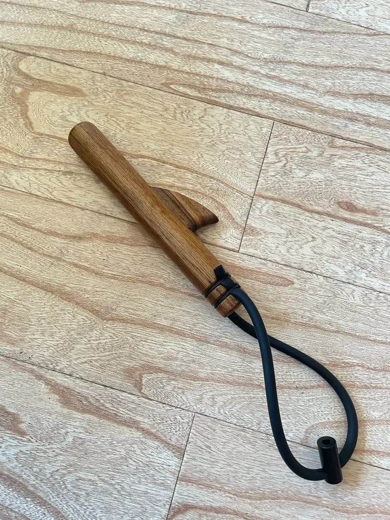 Diver's Fork, Fishing Arrow, Hawaiian Sling, Teak Harpoon