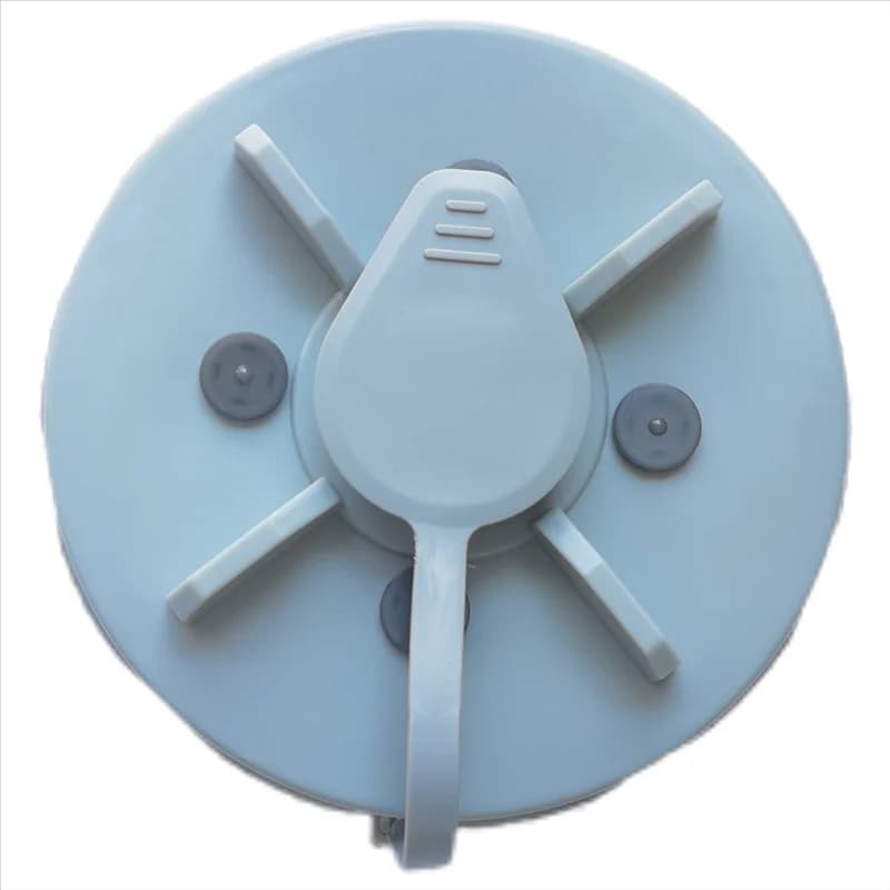 B50B-Higher water tank cover Medicine box cover Sealing ring for agricultural drone accessories DJI Agras T60