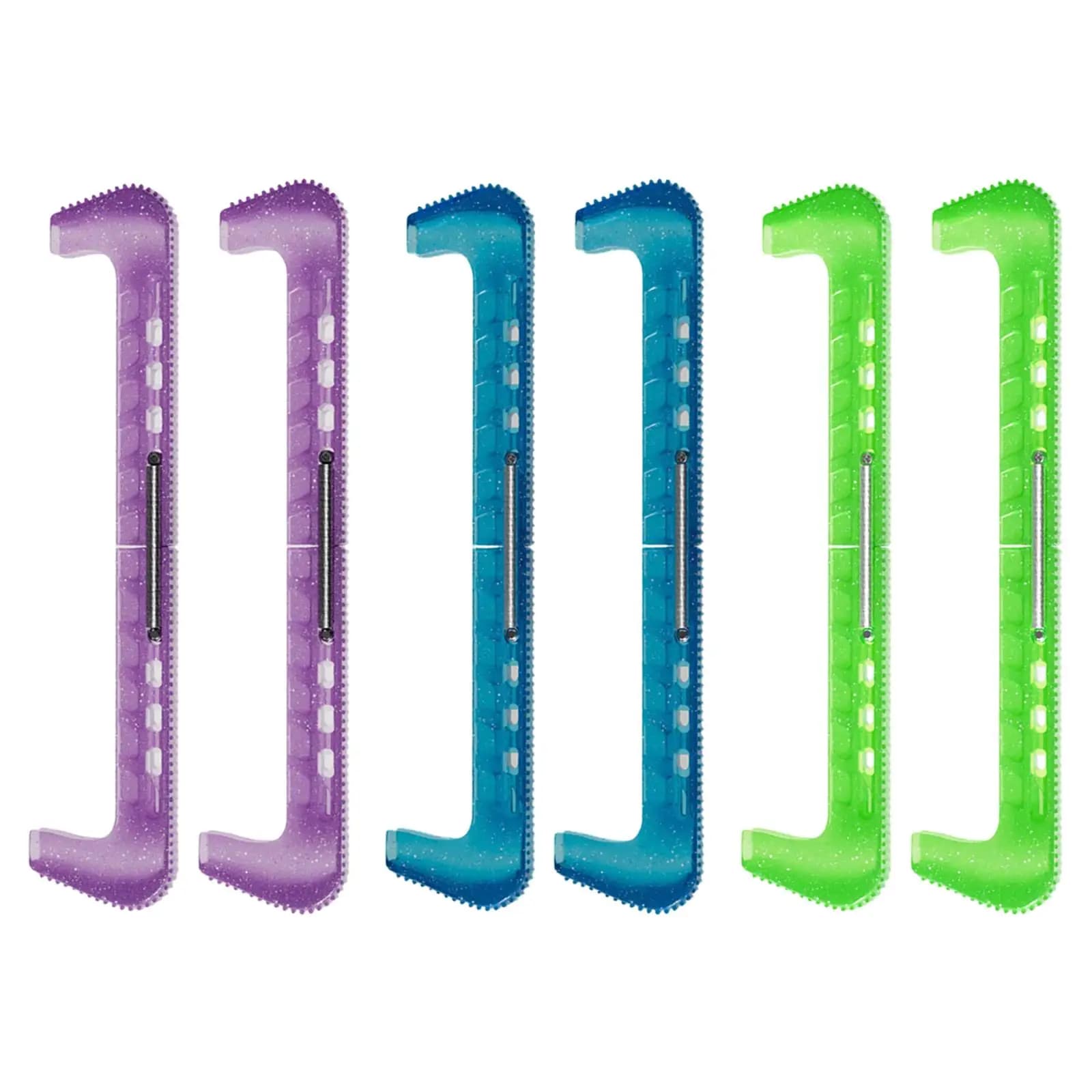 Protezione per Pattini da Ghiaccio, Coprilama per Scarpe da Pattinaggio per Bambini, Accessori per Pattini in Linea e Hockey