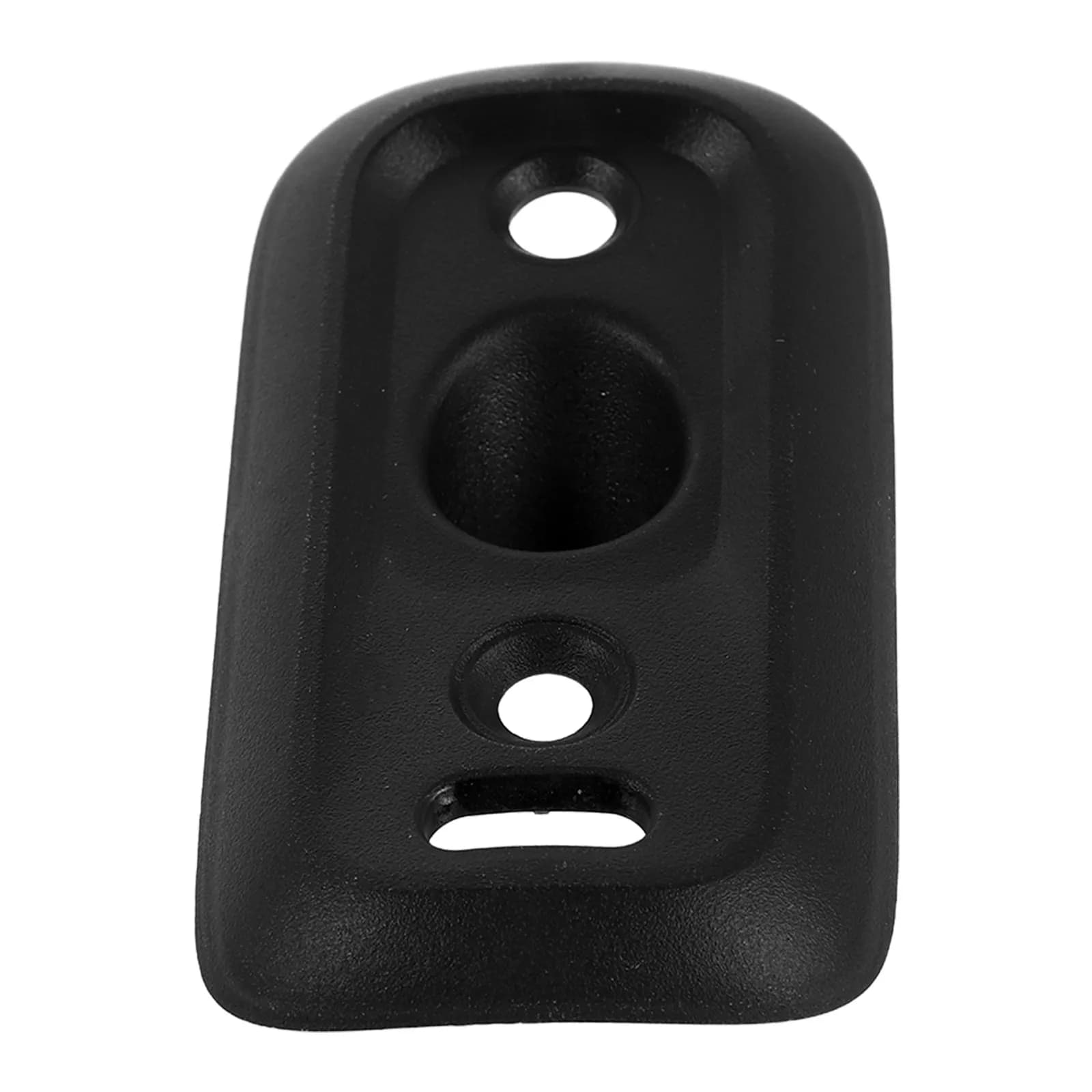Base di ricarica per monopattino elettrico, ricambio in plastica con base fissa, supporto stabile antiscivolo, compatto e facile da installare